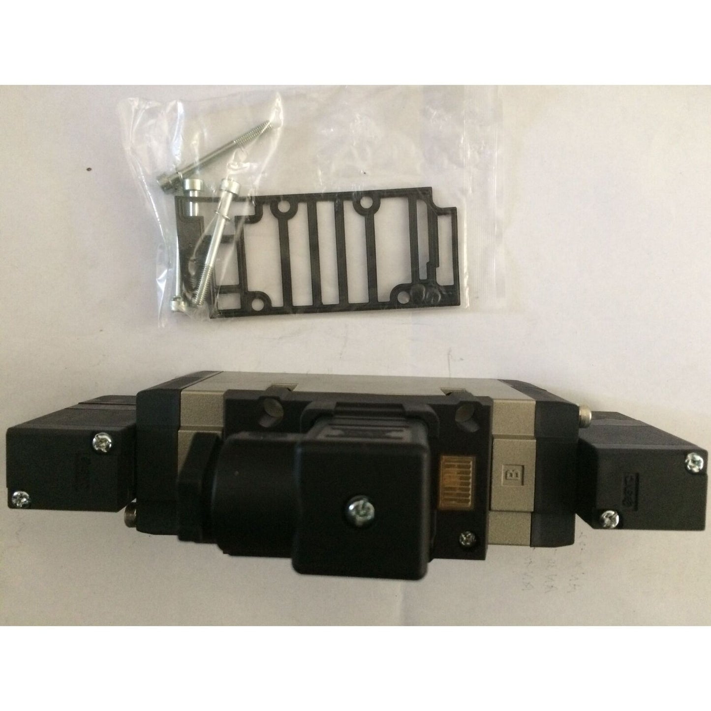 ONE SMC Solenoid Valve VFR4210-5DZ Bag - SMC