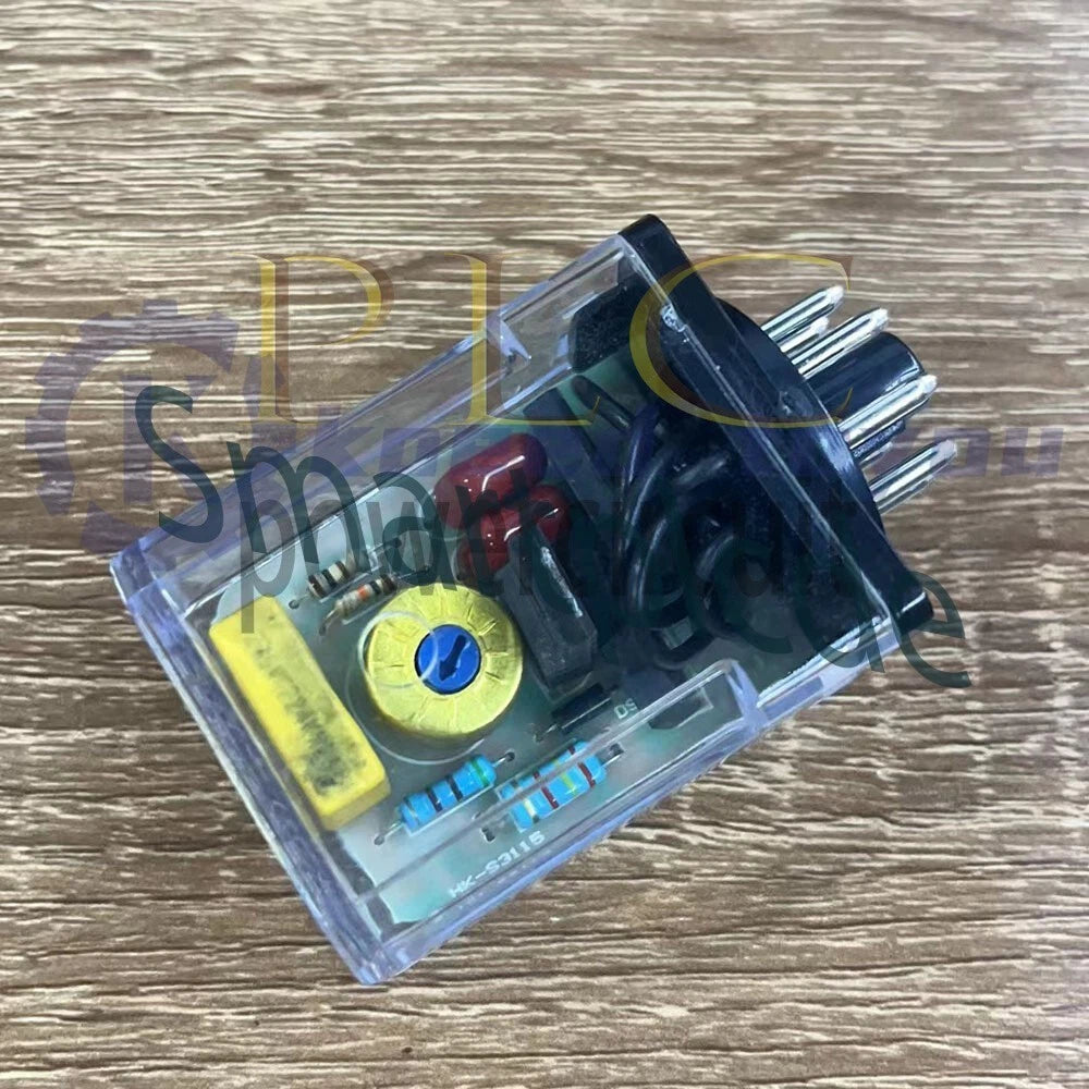 Micro DC motor speed controller 8-pin 220V regulator 150K motor speed controller