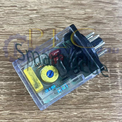 Micro DC motor speed controller 8-pin 220V regulator 150K motor speed controller