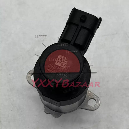 0928400757 Fuel Pump Pressure Regulator valve For 11-19 Ford 6.7L Powerstroke ~