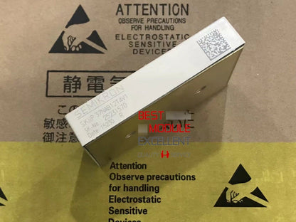 SEMIKRON POWER_SUPPLY_MODULE_QUIRK AssURance - SEMIKRON