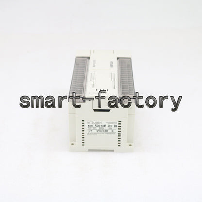 Used Mitsubishi FX2N-48MR PLC Tested in Good Condition - MITSUBISHI