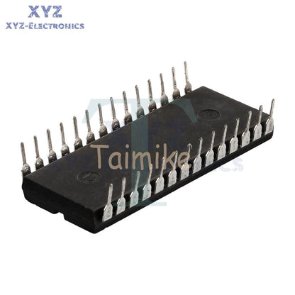 10Pcs EEPROM IC ATMEL DIP-28 AT28C256-15PU GOOD QUALITY 28Pin