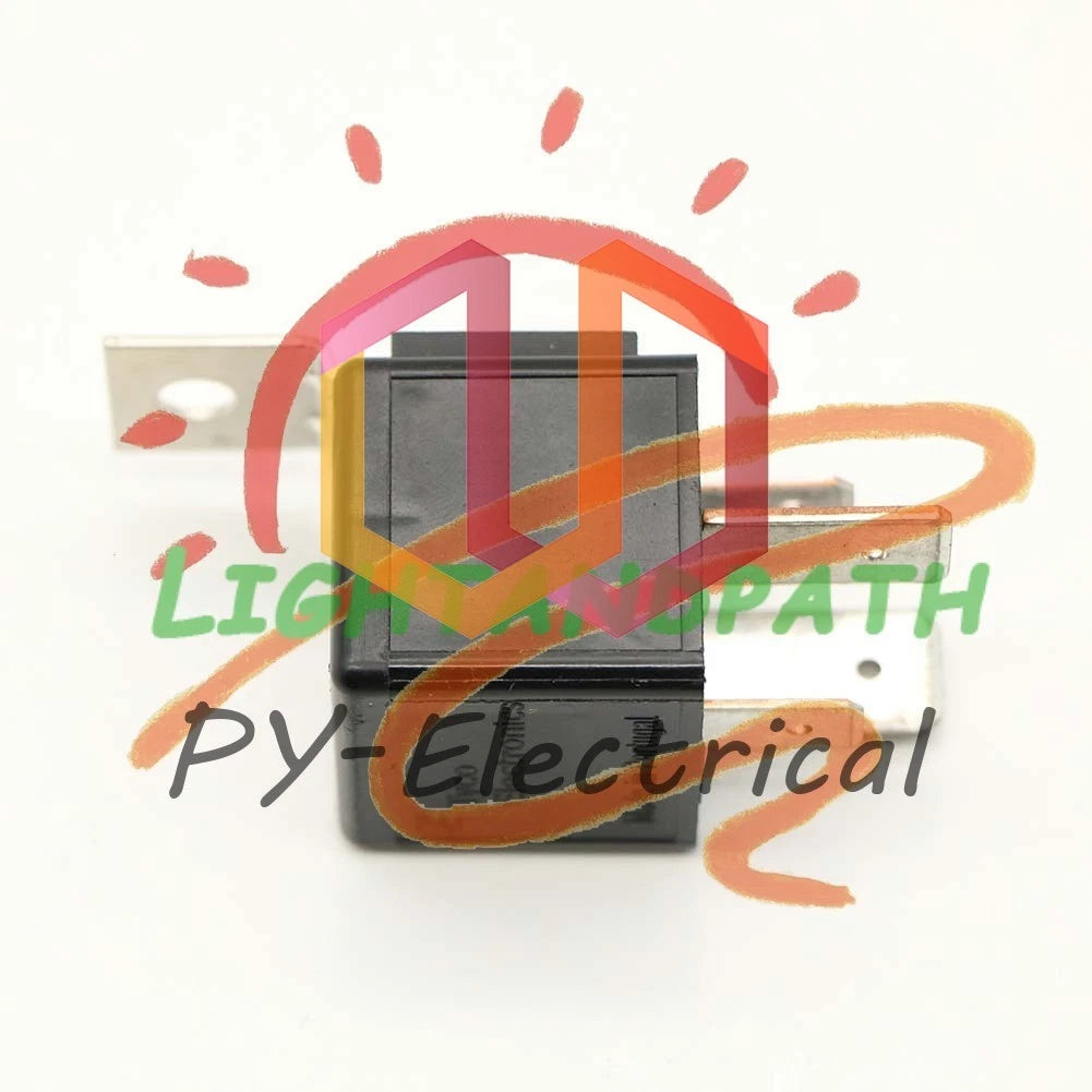 1Piece V23134-J1065-X853 VF7-41H11 Power Relay 70A 24 VDC 4Pins #Li