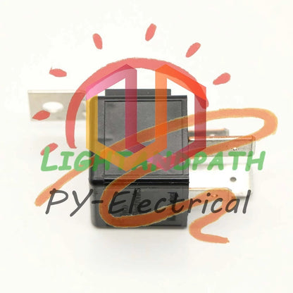 1Piece V23134-J1065-X853 VF7-41H11 Power Relay 70A 24 VDC 4Pins #Li