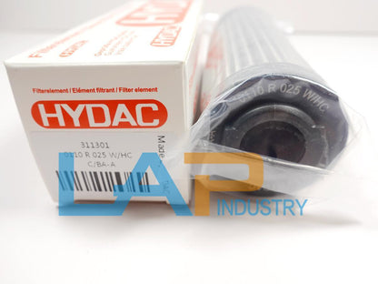 1PCS New Hydraulic Filter Element 0110R025W/HC - Automotive Parts - 1PCS