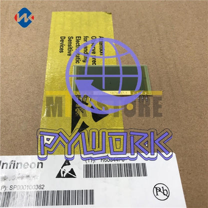 1Pcs Module 1879737-1 Quality Assurance