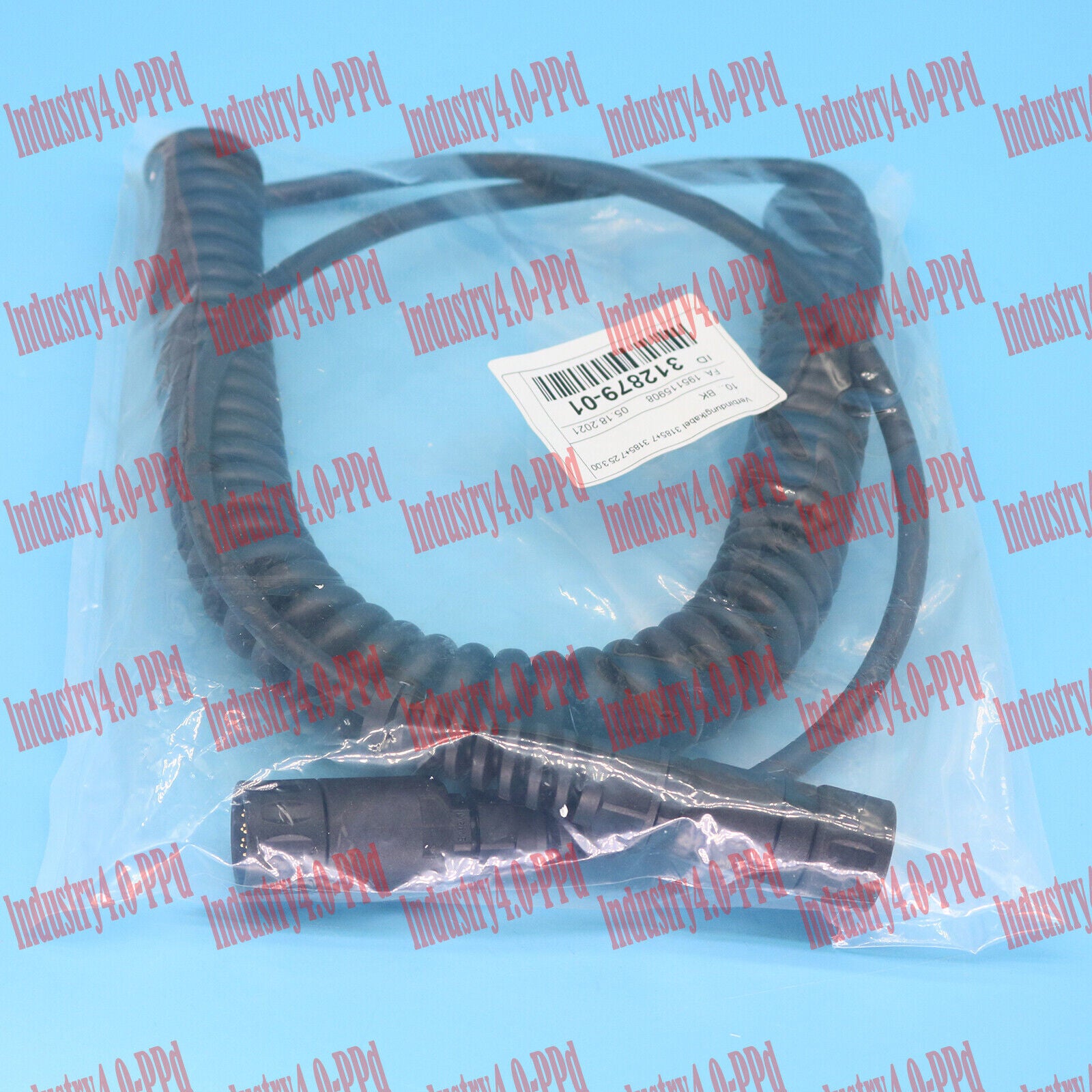 1PCS HEIDENHAIN Cable HR410 312879-01 Handwheel Cable - HEIDENHAIN