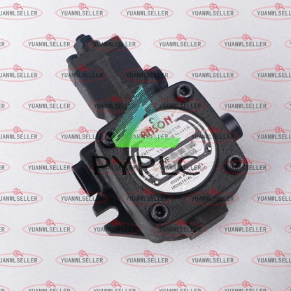 1PCS ANSON PVF-30-35-11 Vane Pump flat key