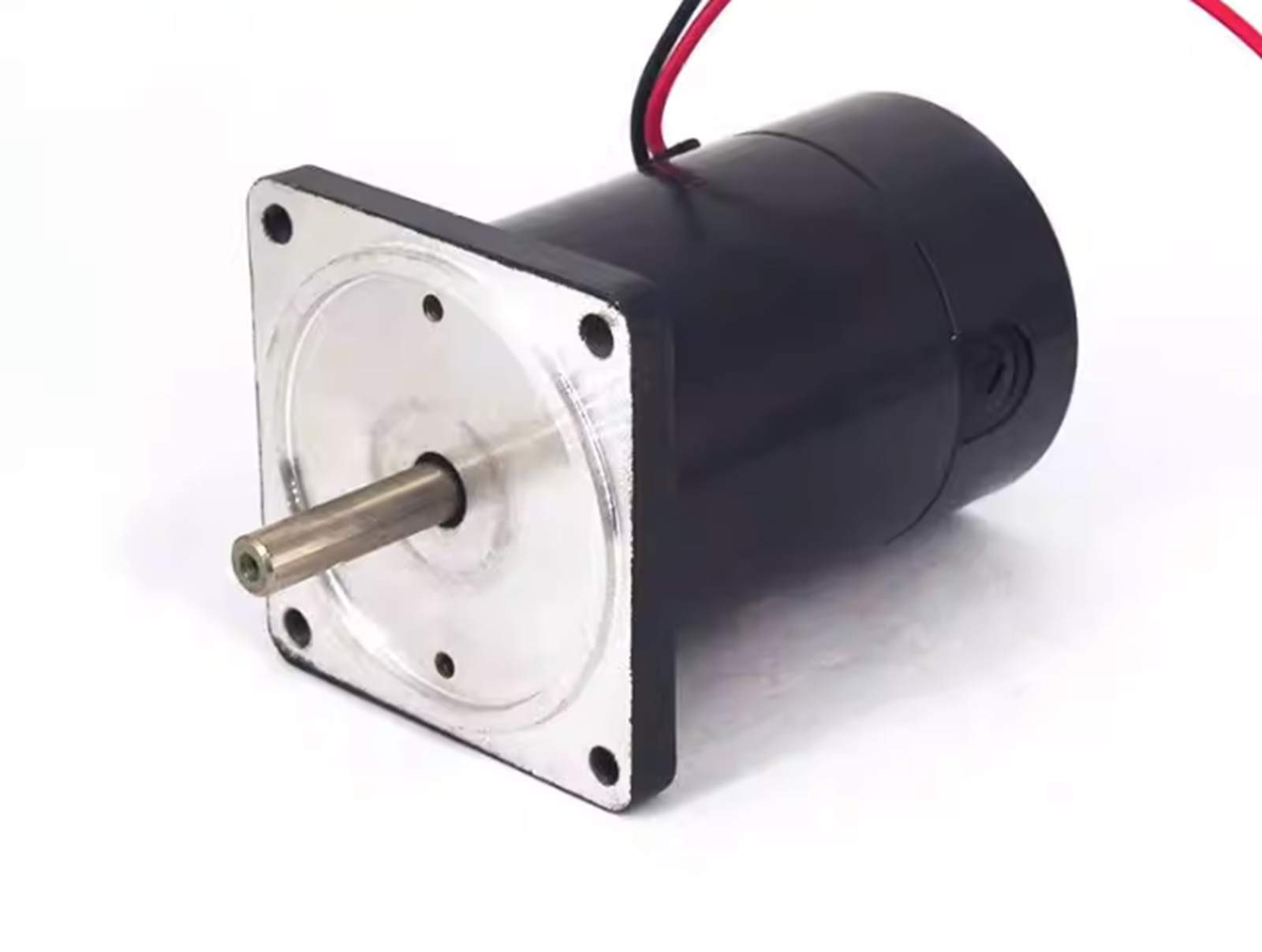 ZHENG ZYTD-60SRZ-7F1 Micro DC Double Ball Bearing - Small Size, High Efficiency, DC Motor Compatible - BRAND NAME: ZHENG