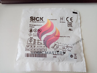 1PCS SICK IM12-08NPS-ZC1 Freeship