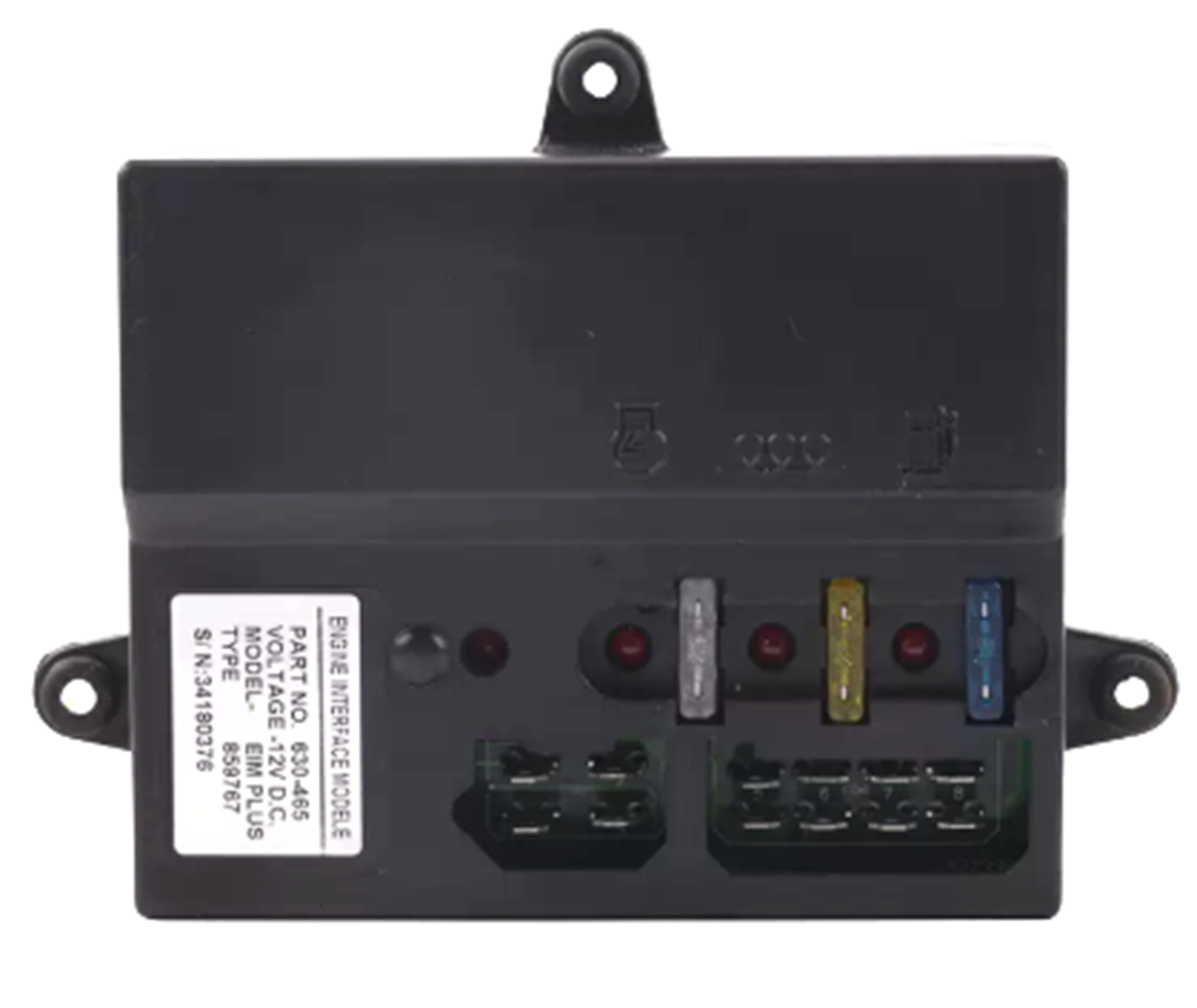 NIB FG Wilson EIM 630-465 Engine Interface Module - FG WILSON