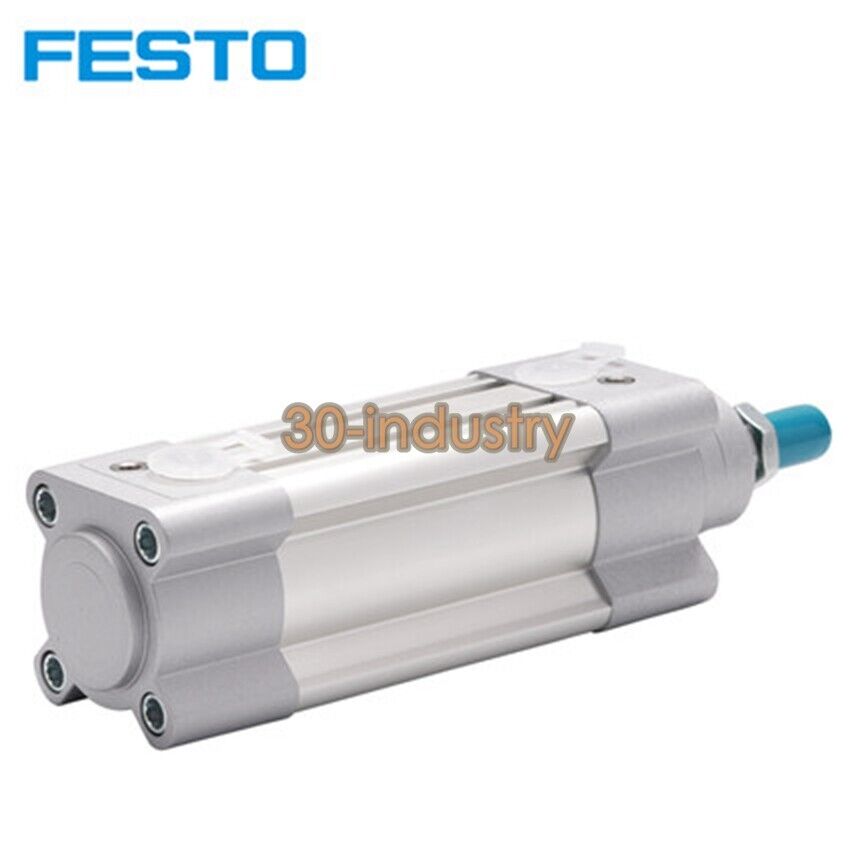 FESTO DSBC-32-400-PPSA-N3 Cylinder - 1 Piece New - FESTO