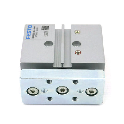 FESTO DFM-170907 Guided Actuator - Precision Motion Control - FESTO
