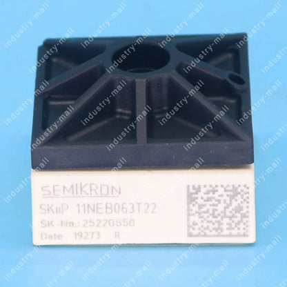 SEMIKRON SKIIP11NEB063T22 Module Power Supply - SEMIKRON