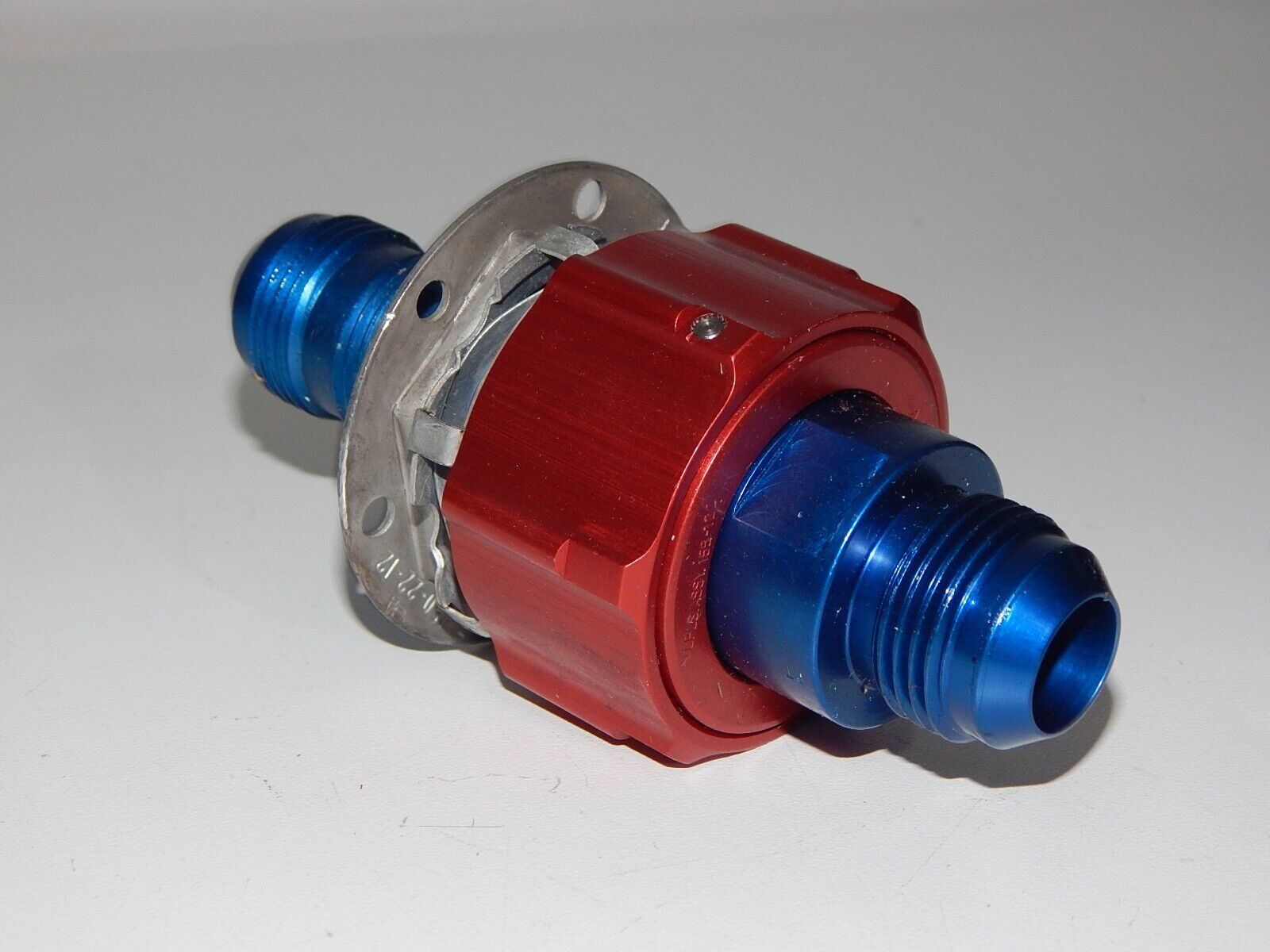 AEROQUIP AERO 155-25-12D COUPLING ASSEMBLY TA155-S4-12D - AEROQUIP