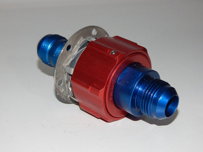 AEROQUIP AERO 155-25-12D COUPLING ASSEMBLY TA155-S4-12D - AEROQUIP