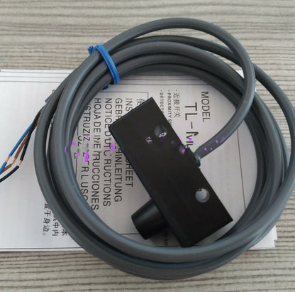 new 1pcs For OMRON Proximity Switch Sensor TL-M5ME1 - OMRON