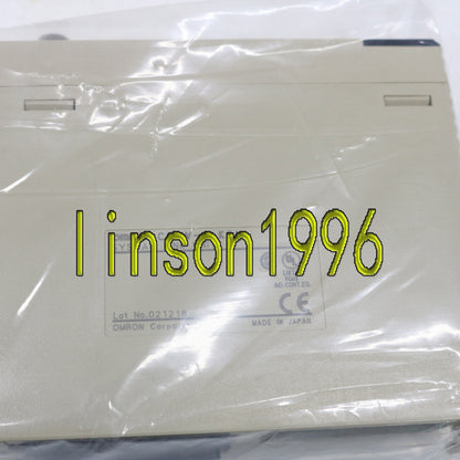 used Omron CS1W-SLK21 PLC Module Fully Tested, reliable and tested industrial control unit, high-quality component for automation systems, tested to industry standards, suitable for various industrial applications - OMRON