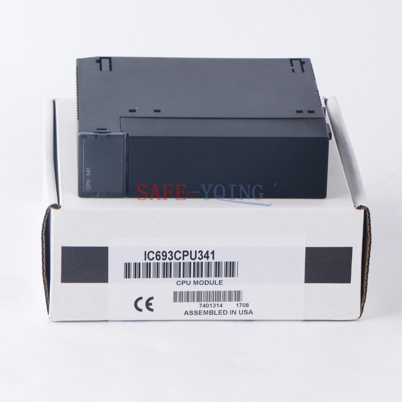 new ONE Emerson CPU Module IC693CPU341 - EMERSON