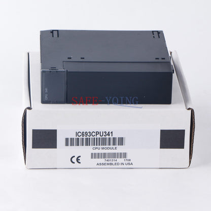 new ONE Emerson CPU Module IC693CPU341 - EMERSON