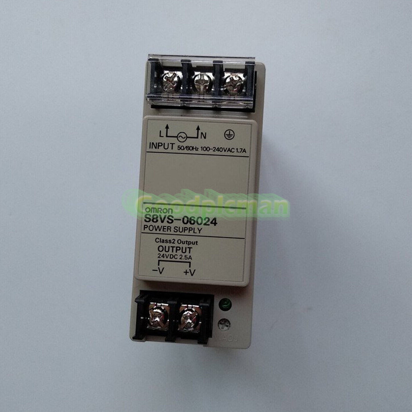 1PC Omron S8VS-06024 Switching Power Supply S8VS06024 Free Shipping