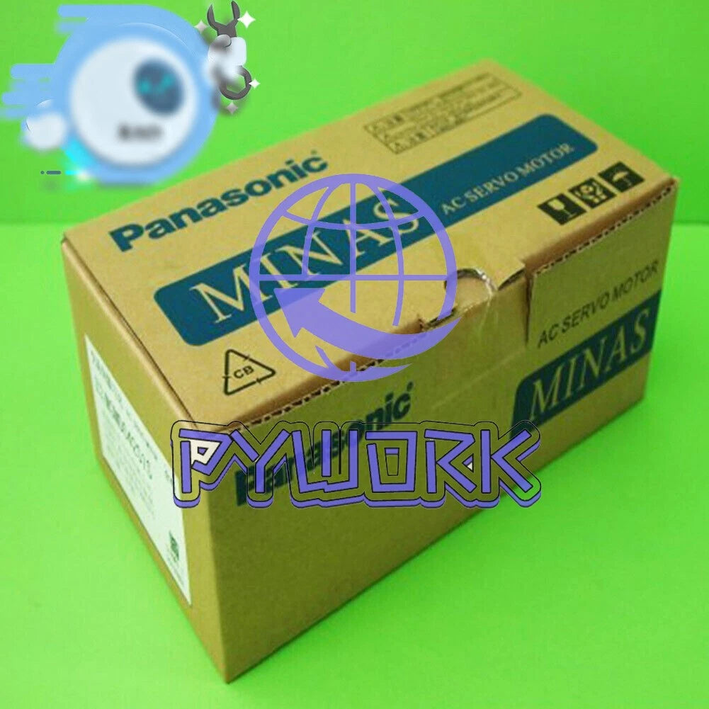 Panasonic AC Servo Motor MSMD042S1S