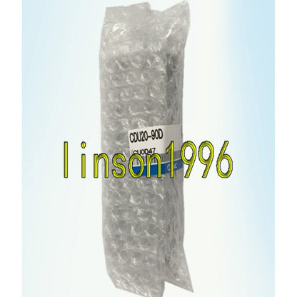 ONE SMC CDU20-90D Installation - ONE