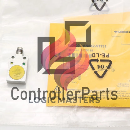 1Pcs TURCK BI5-Q08-AN6X2-V1131 10-30VDC NSNP