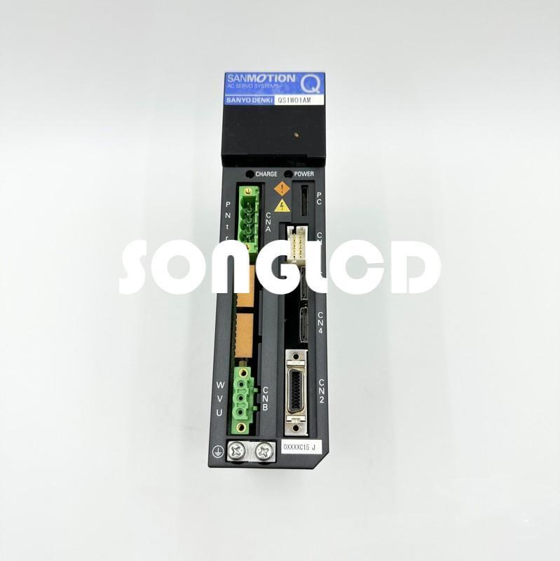 1PCS QS1W01AMXXXXC15 Industrial Sensor - KOEED