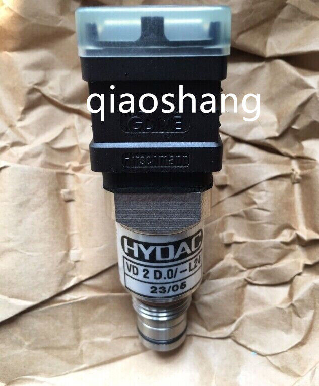 new 1pcs VD 2 D.0/-L24 Pressure Switch or - EXAMPLE VENDOR