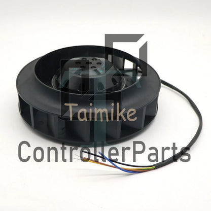 1PCS For R2E180-CB28-01 Cooling Fan 230V 1~ 60/75W φ180MM 2550/2800RPM