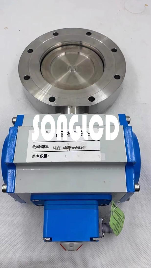 1pc 21040-PE24-ABA3/0152 A-2461551 VBP100-Z Valve - KOEED