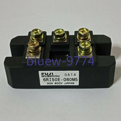 New FUJI 6RI50E-080M5 Module Power Diode Module – High-Quality Component - FUJI