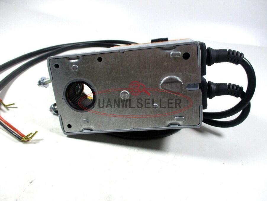 ONE BELIMO Electric Throttle Air Valve Actuator LM24A-S 24V 5NM - ONE BELIMO