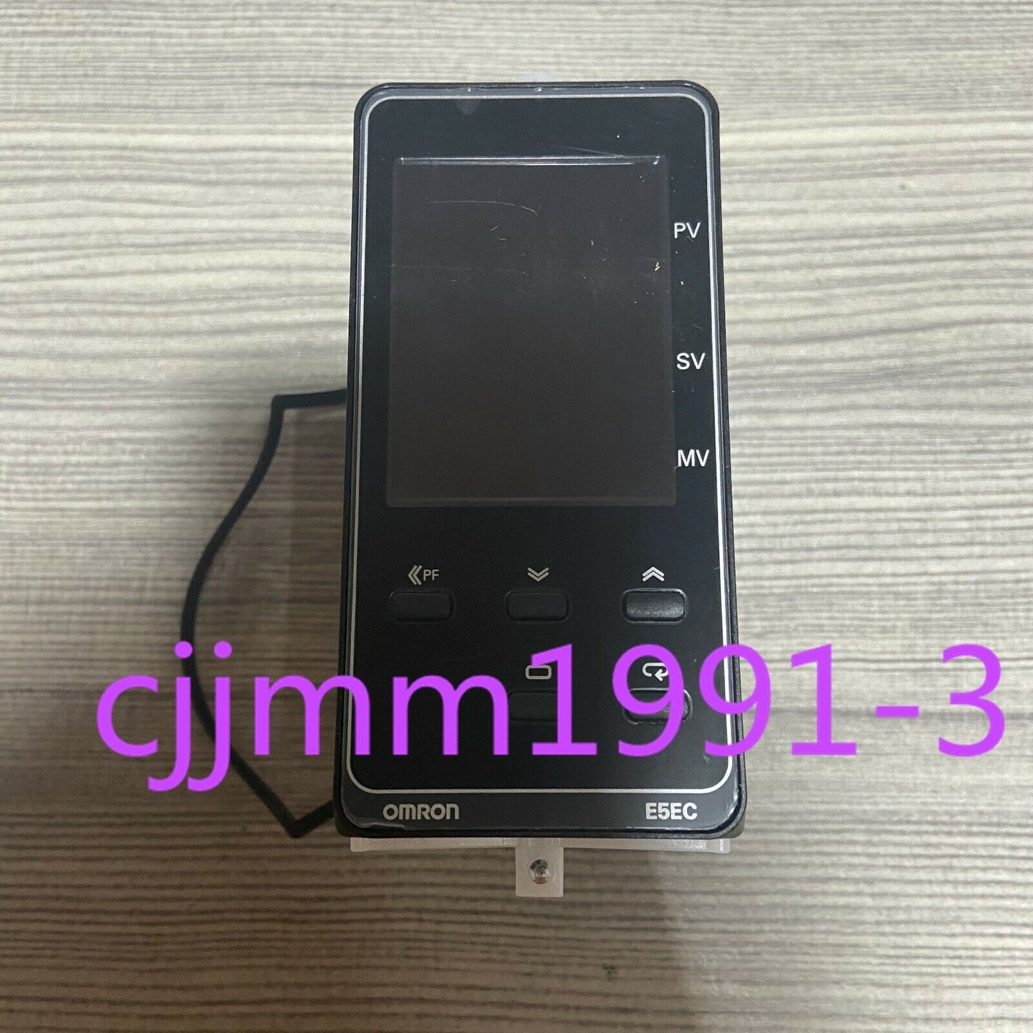 OMRON E5EC-RR2ASM-820 1PC Smart Sensor Product - OMRON