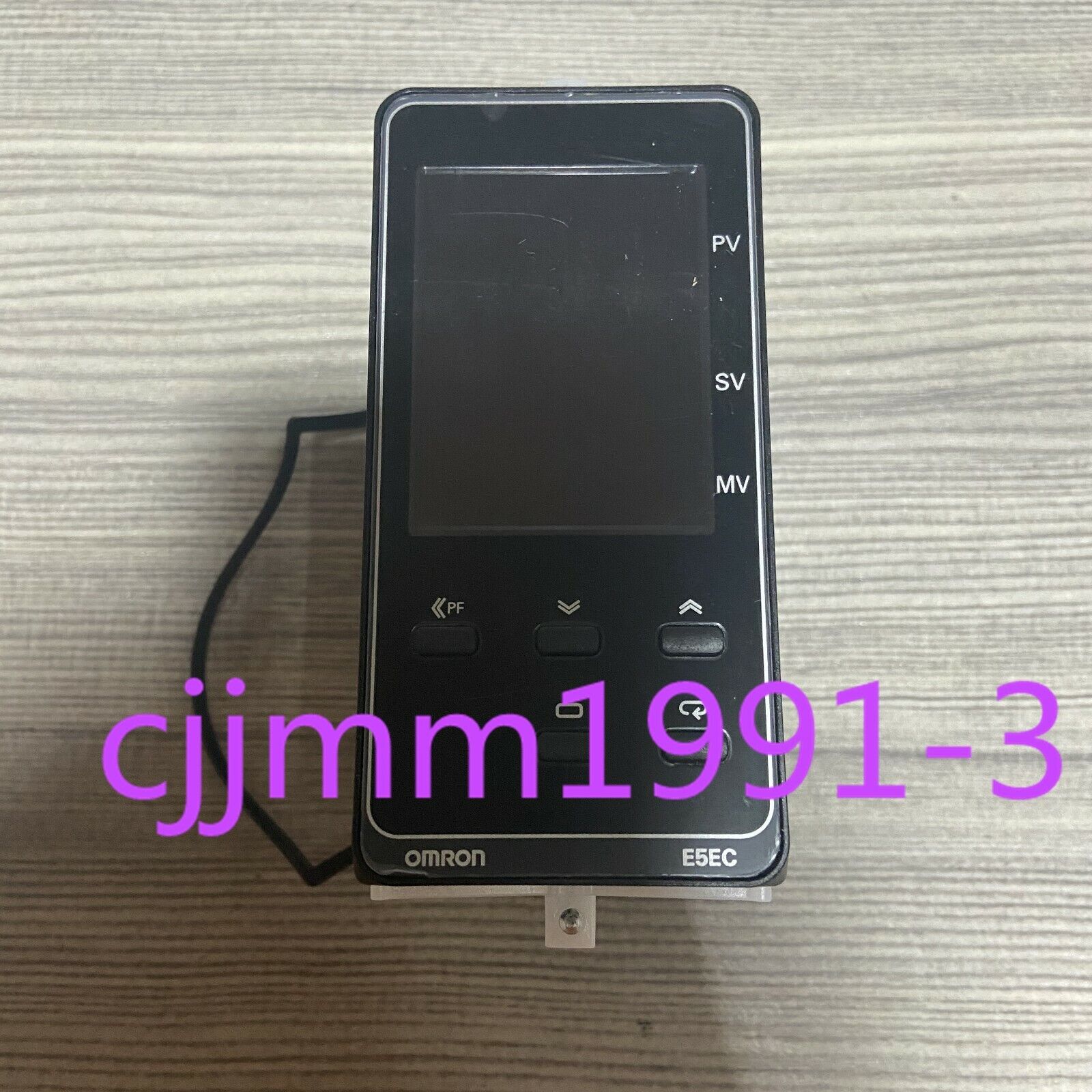 OMRON E5EC-RR2ASM-820 1PC Smart Sensor Product - OMRON