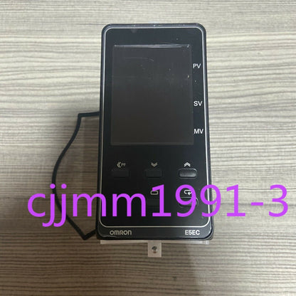 OMRON E5EC-RR2ASM-820 1PC Smart Sensor Product - OMRON