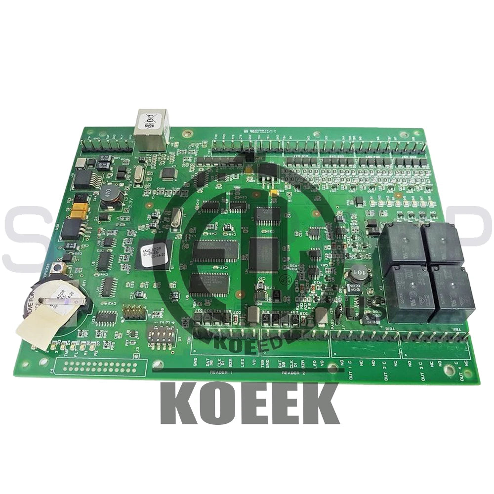 LENEL LNL-2220 Intelligent Dual Reader Controller