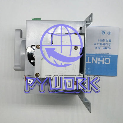 Chint NZ1BR-63 Series Dual Power Automatic Transfer Switch