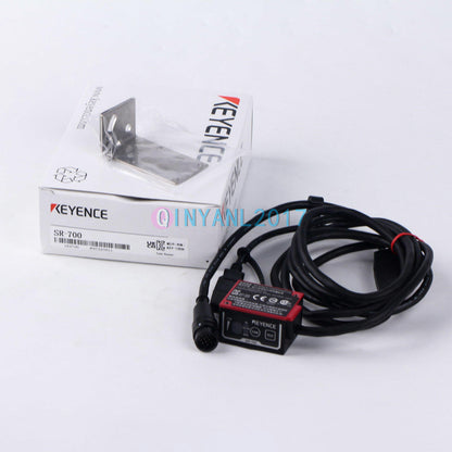 new ONE KEYENCE SR-700 Code Reader - KEYENCE