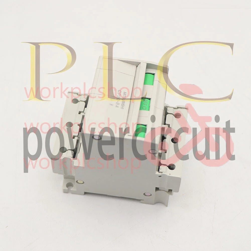1PCS CP30-BA-3P-10A Mitsubishi CP30-BA-3P-10A Circuit Protector CP30BA3P10A
