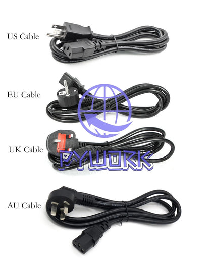 230W Power Adapter for Gigabyte Aero 16 KE4 XE4 XE5 PC Gaming A230A022P