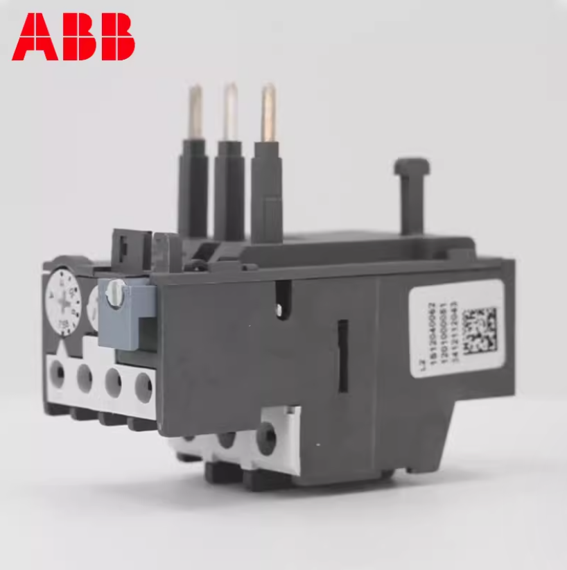 ABB Thermal overload relay TA42DU-32M 24-32A - ABB