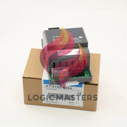 1PCS XT-9100-8304 Control Module free shipping