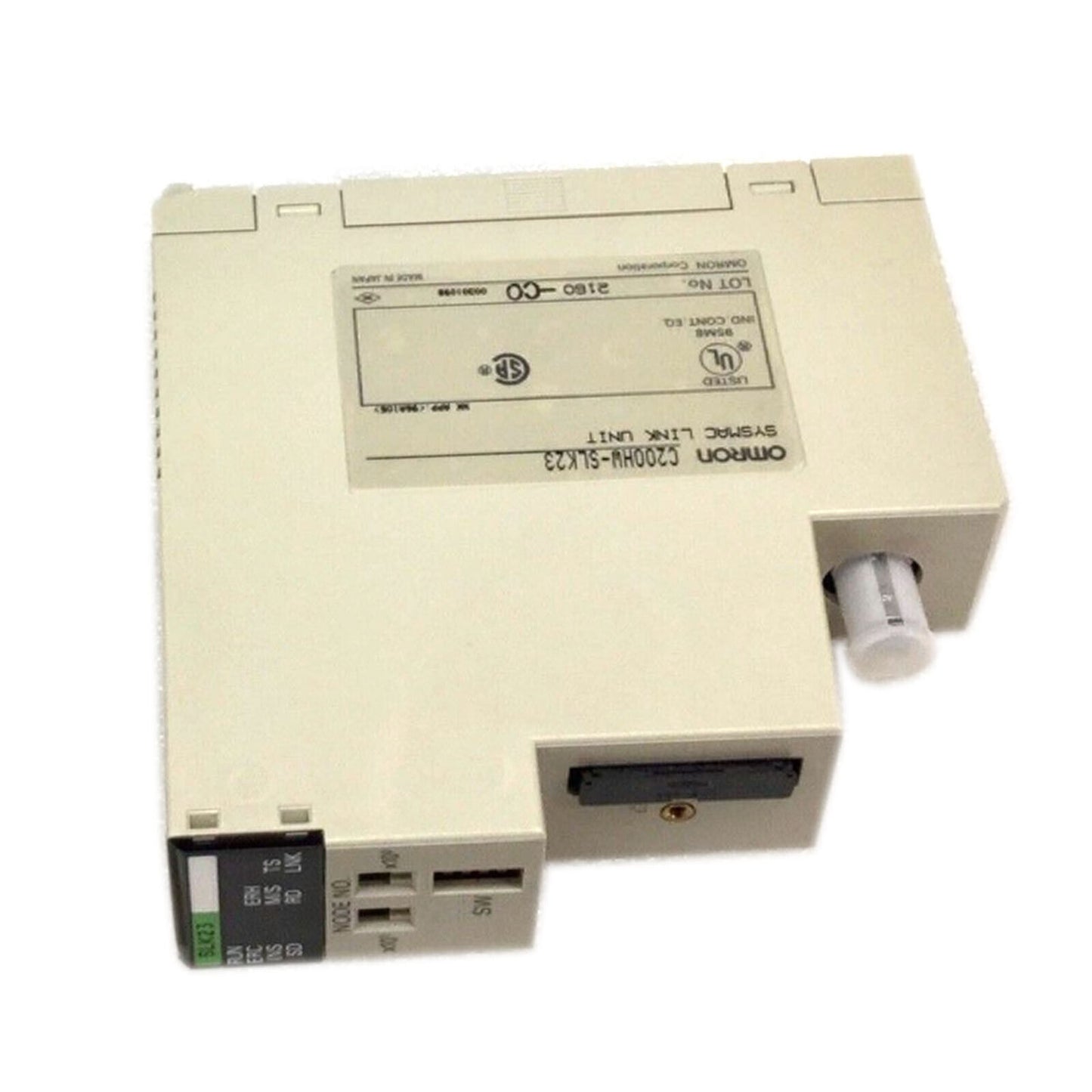 Omron C200HW-SLK23 - OMRON