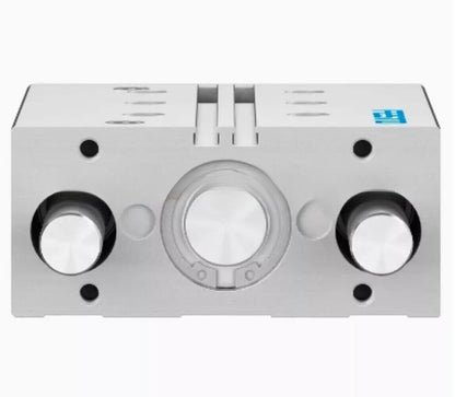 Festo DFM-25-50-P-A-KF Guided Actuator 170926