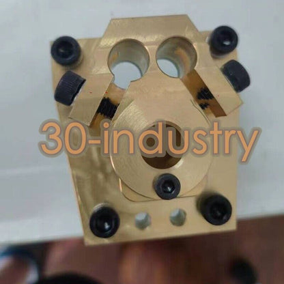 2006213830 Fixture Glue can copper components replace for Homag edge banding - KOEED