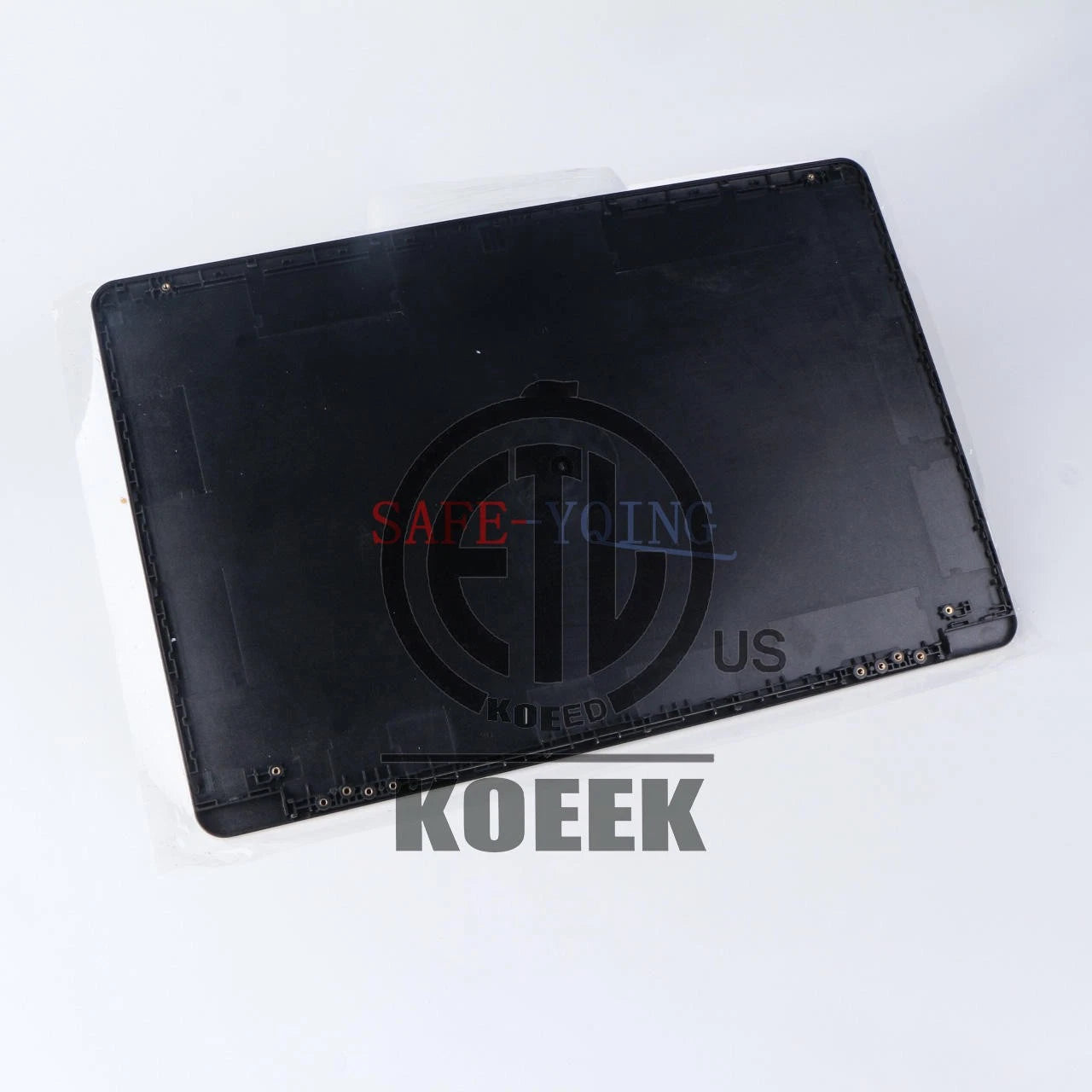 1PC Asus VivoBook S510U S510UA S510UA-DS71 S510UN S510UQ plastics LCD Back Cover