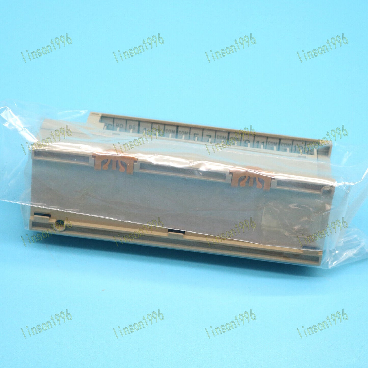 Omron SRT2-ROC16 PLC Module - OMRON